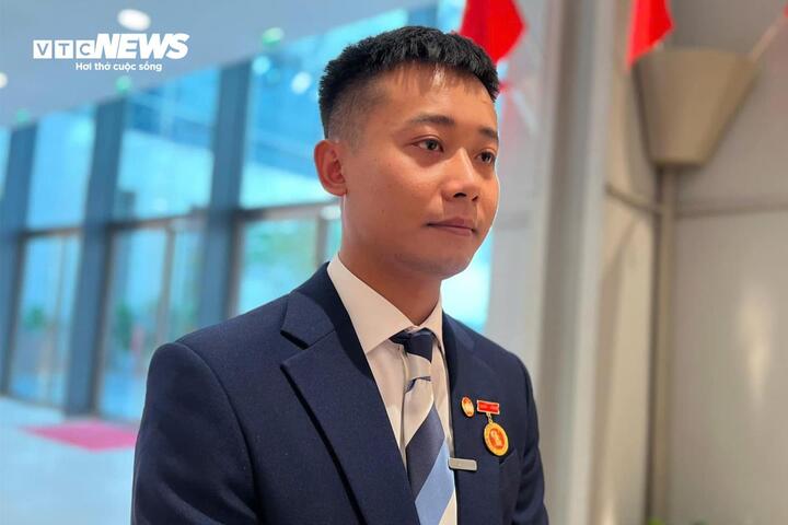 Quang Linh Vlogs thôi Ủy viên Ủy ban Trung ương Mặt trận Tổ quốc Việt Nam khóa X- Ảnh 1.