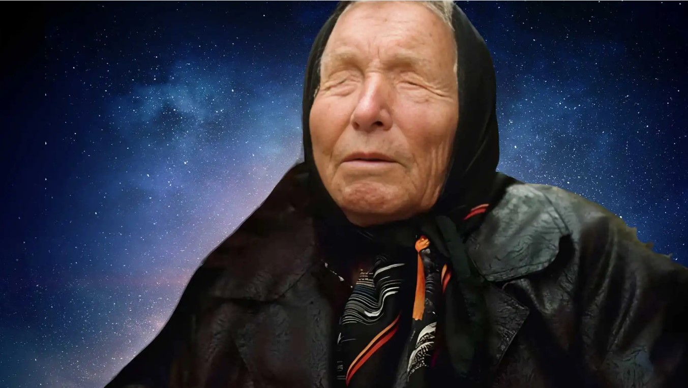 Dự đoán của tiên tri mù Baba Vanga thành sự thật: Thảm họa xảy ra ở ĐNÁ khiến hơn 3.000 người thiệt mạng- Ảnh 1.