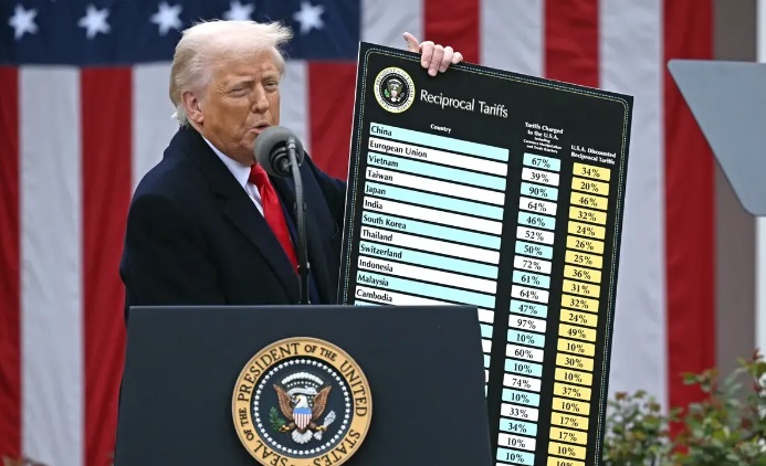 Các nước ASEAN tìm cách đàm phán về thuế với Mỹ- Ảnh 2.