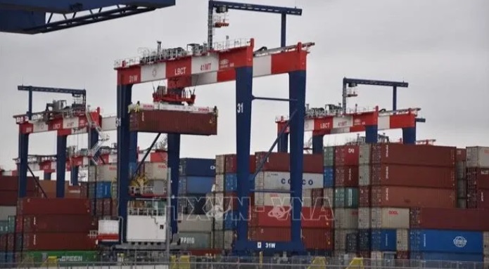 Các nước ASEAN tìm cách đàm phán về thuế với Mỹ- Ảnh 1.