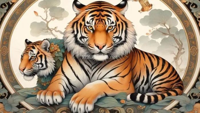 Đúng Rằm tháng 3 Âm lịch, 3 con giáp này đứng đầu danh sách bội thu tài lộc: Top 1 đón may mắn tột bậc- Ảnh 2. Đúng Rằm tháng 3 Âm lịch, 3 con giáp này đứng đầu danh sách bội thu tài lộc: Top 1 đón may mắn tột bậc- Ảnh 2.