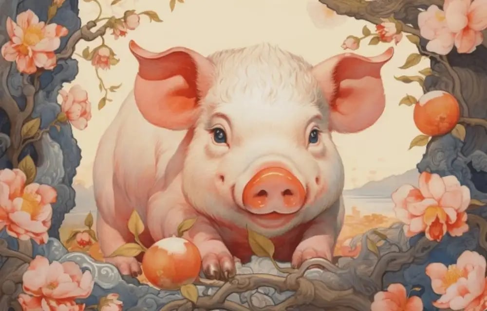 Đúng Rằm tháng 3 Âm lịch, 3 con giáp này đứng đầu danh sách bội thu tài lộc: Top 1 đón may mắn tột bậc- Ảnh 3. Đúng Rằm tháng 3 Âm lịch, 3 con giáp này đứng đầu danh sách bội thu tài lộc: Top 1 đón may mắn tột bậc- Ảnh 3.