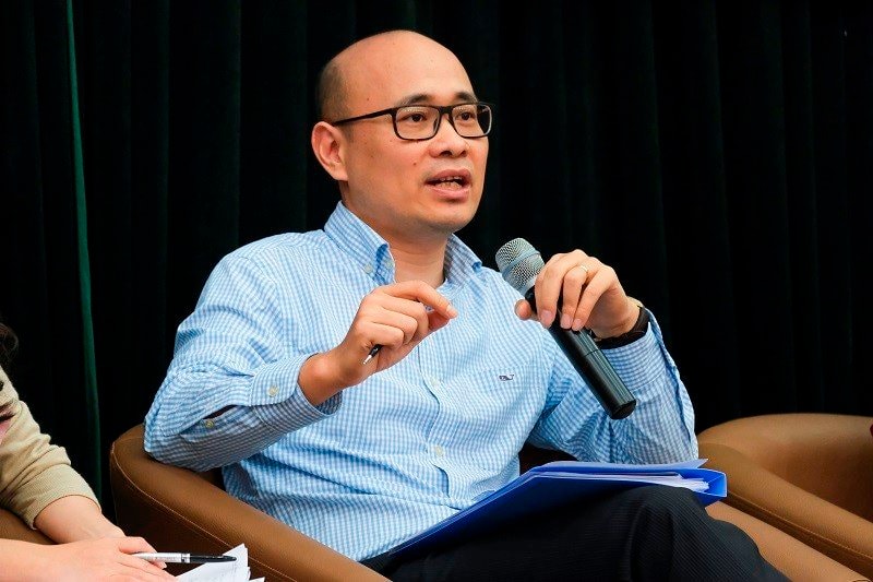 Chuyên gia Bộ Công Thương: Làm việc với Mỹ bây giờ, kỹ thuật đàm phán thương mại truyền thống là chưa đủ- Ảnh 1.