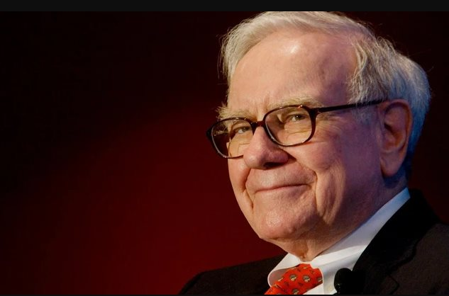 Warren Buffett thường làm gì trong khủng hoảng, câu trả lời gói gọn chỉ trong 4 chữ- Ảnh 2. Warren Buffett thường làm gì trong khủng hoảng, câu trả lời gói gọn chỉ trong 4 chữ- Ảnh 2.