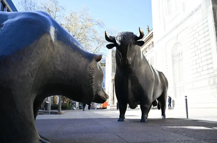 Sau châu Á, tới lượt chứng khoán châu Âu đồng loạt tăng sau tiếng chuông mở cửa, đảo chiều sau 4 ngày lao dốc- Ảnh 1.