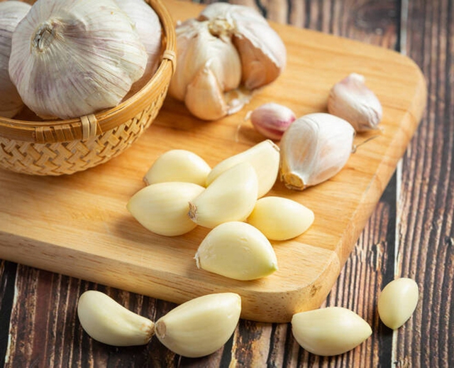 6 loại rau củ cực ngon, cực bổ nhưng ăn nhiều quá dễ thành “thuốc độc” với dạ dày- Ảnh 3. 6 loại rau củ cực ngon, cực bổ nhưng ăn nhiều quá dễ thành “thuốc độc” với dạ dày- Ảnh 3.
