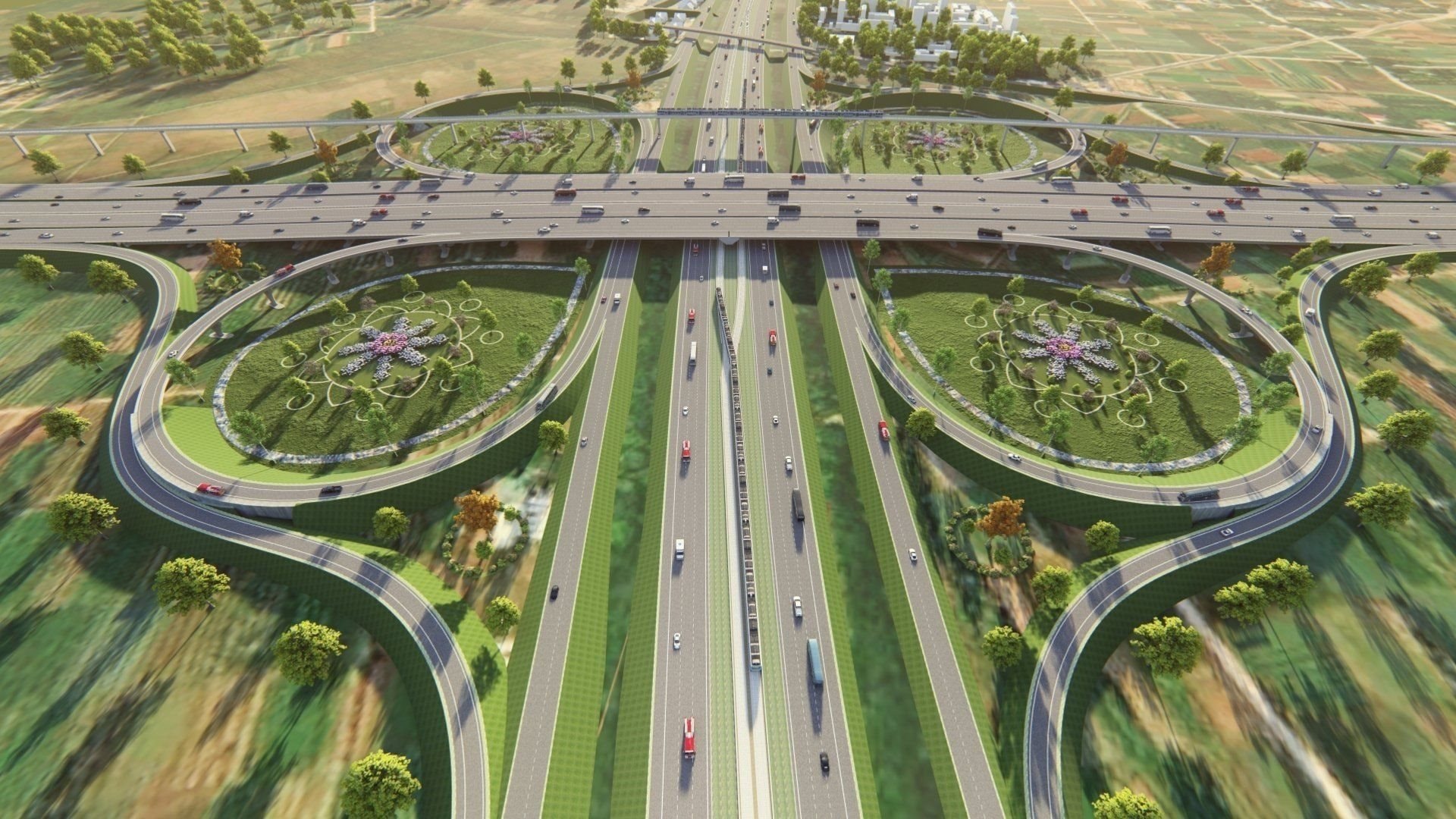 "Siêu dự án" 86.000 tỷ đồng kết nối Hưng Yên với Hà Nội, Bắc Ninh hiện ra sao, khi nào sẽ hoàn thành?- Ảnh 1. "Siêu dự án" 86.000 tỷ đồng kết nối Hưng Yên với Hà Nội, Bắc Ninh hiện ra sao, khi nào sẽ hoàn thành?- Ảnh 1.