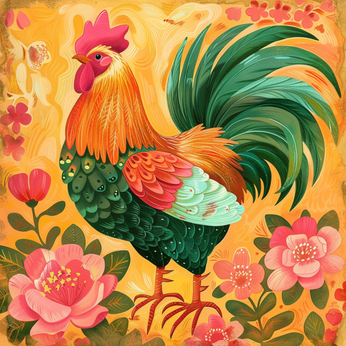 3 con giáp sắp bước vào giai đoạn may mắn đầu tiên của năm Ất Tỵ, biết nắm bắt thì giàu sang viên mãn- Ảnh 3.