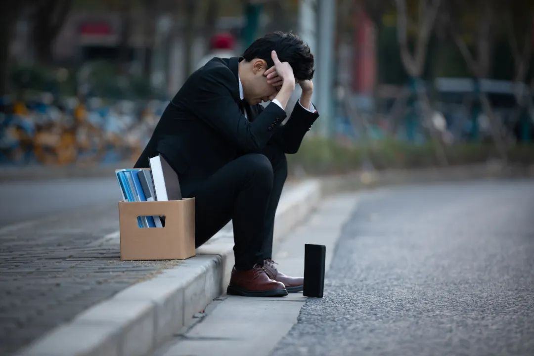 10 năm trước, gia đình có con đỗ vào ngành này là cả họ ăn mừng, 10 năm sau vừa thất thế vừa dễ bị AI thay thế- Ảnh 1.