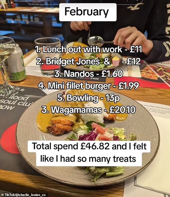 Mẹo chi tiêu giúp cô gái 26 tuổi mua được 3 ngôi nhà, sắp tậu ngôi nhà thứ 4- Ảnh 2.