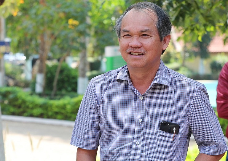 Bầu Đức gửi thư trấn an cổ đông: Chuối của chúng tôi không xuất sang Mỹ, chỉ bán cho Trung Quốc, Hàn Quốc và Nhật Bản- Ảnh 1. Bầu Đức gửi thư trấn an cổ đông: Chuối của chúng tôi không xuất sang Mỹ, chỉ bán cho Trung Quốc, Hàn Quốc và Nhật Bản- Ảnh 1.