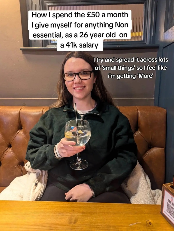 Mẹo chi tiêu giúp cô gái 26 tuổi mua được 3 ngôi nhà, sắp tậu ngôi nhà thứ 4- Ảnh 1.