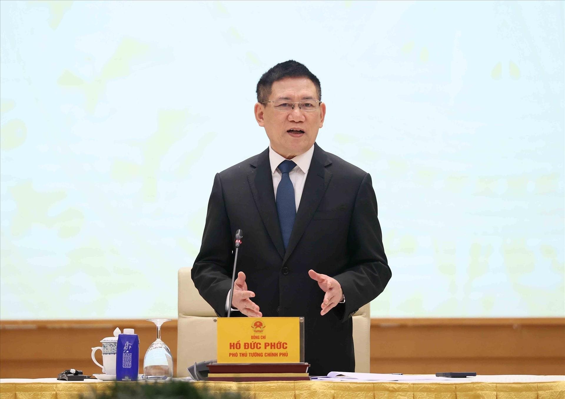 Phó Thủ tướng Hồ Đức Phớc chuẩn bị gặp Boeing, SpaceX, Apple, chờ Vietjet ký hợp đồng trăm triệu USD- Ảnh 1.