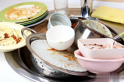 Một người rửa bát, cả nhà ung thư? 7 thói quen rửa bát gây ung thư nhiều gia đình hay làm- Ảnh 2.