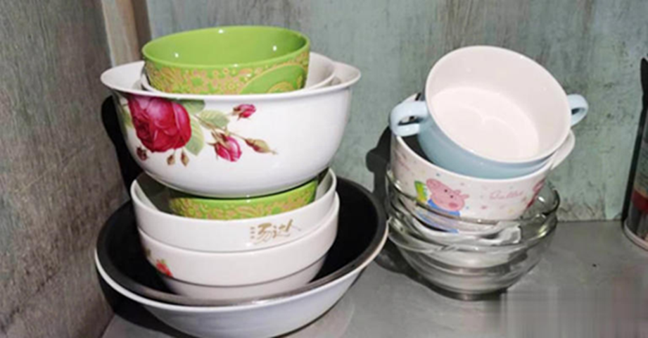 Một người rửa bát, cả nhà ung thư? 7 thói quen rửa bát gây ung thư nhiều gia đình hay làm- Ảnh 4.