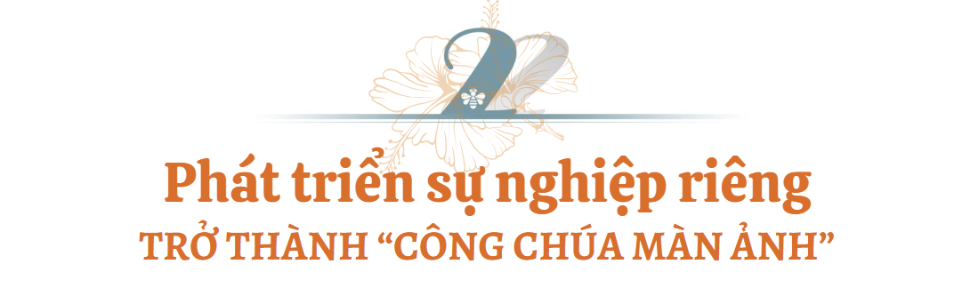 Ái nữ tuy là con út nhưng được thừa kế "đế chế gia đình”: Vừa xinh vừa giỏi, có mối quan hệ bất ngờ với con dâu tỷ phú Johnathan Hạnh Nguyễn- Ảnh 3. Ái nữ tuy là con út nhưng được thừa kế "đế chế gia đình”: Vừa xinh vừa giỏi, có mối quan hệ bất ngờ với con dâu tỷ phú Johnathan Hạnh Nguyễn- Ảnh 3.