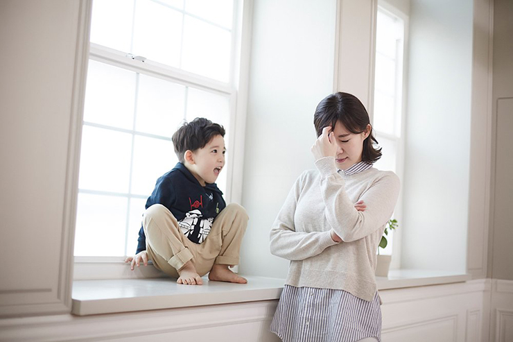 Sự khác biệt giữa những đứa trẻ hay cãi và những đứa trẻ ngoan khi trưởng thành: Cha mẹ đừng vội cáu giận, cũng đừng vội vui mừng - Khoảng cách đỉnh cao, vực sâu chính là đây!- Ảnh 1.