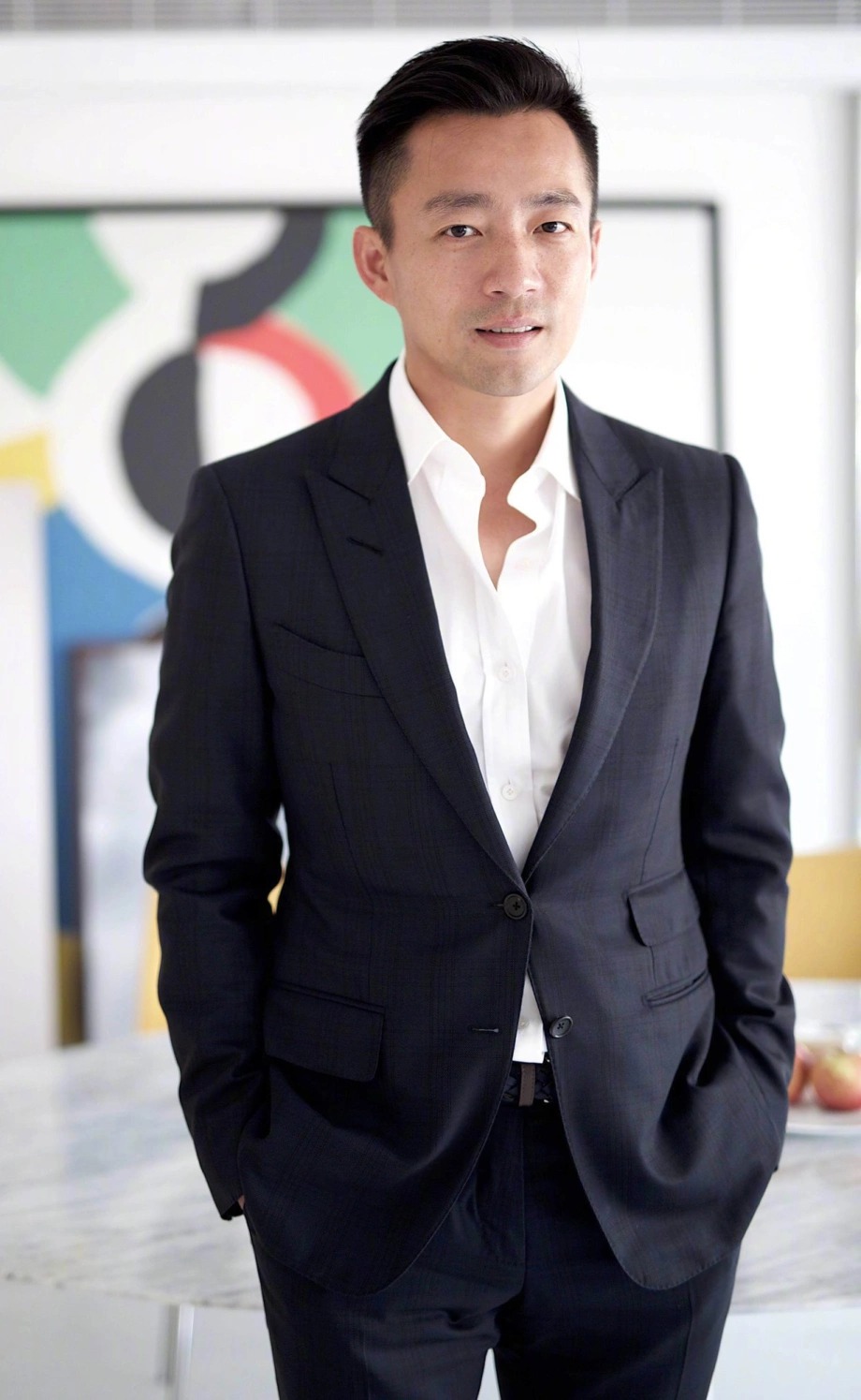 Xuất hiện nhân vật bí ẩn vung hàng chục tỷ để sở hữu 1 tài sản của Từ Hy Viên?- Ảnh 3.