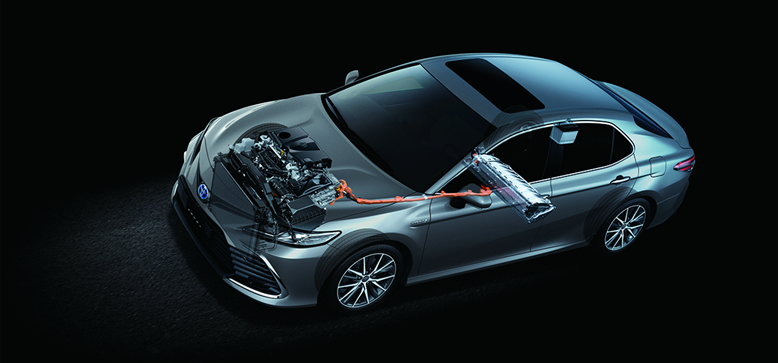 Thị trường xe hơi những tháng đầu năm 2025 - Cần một “cú hích”- Ảnh 3.