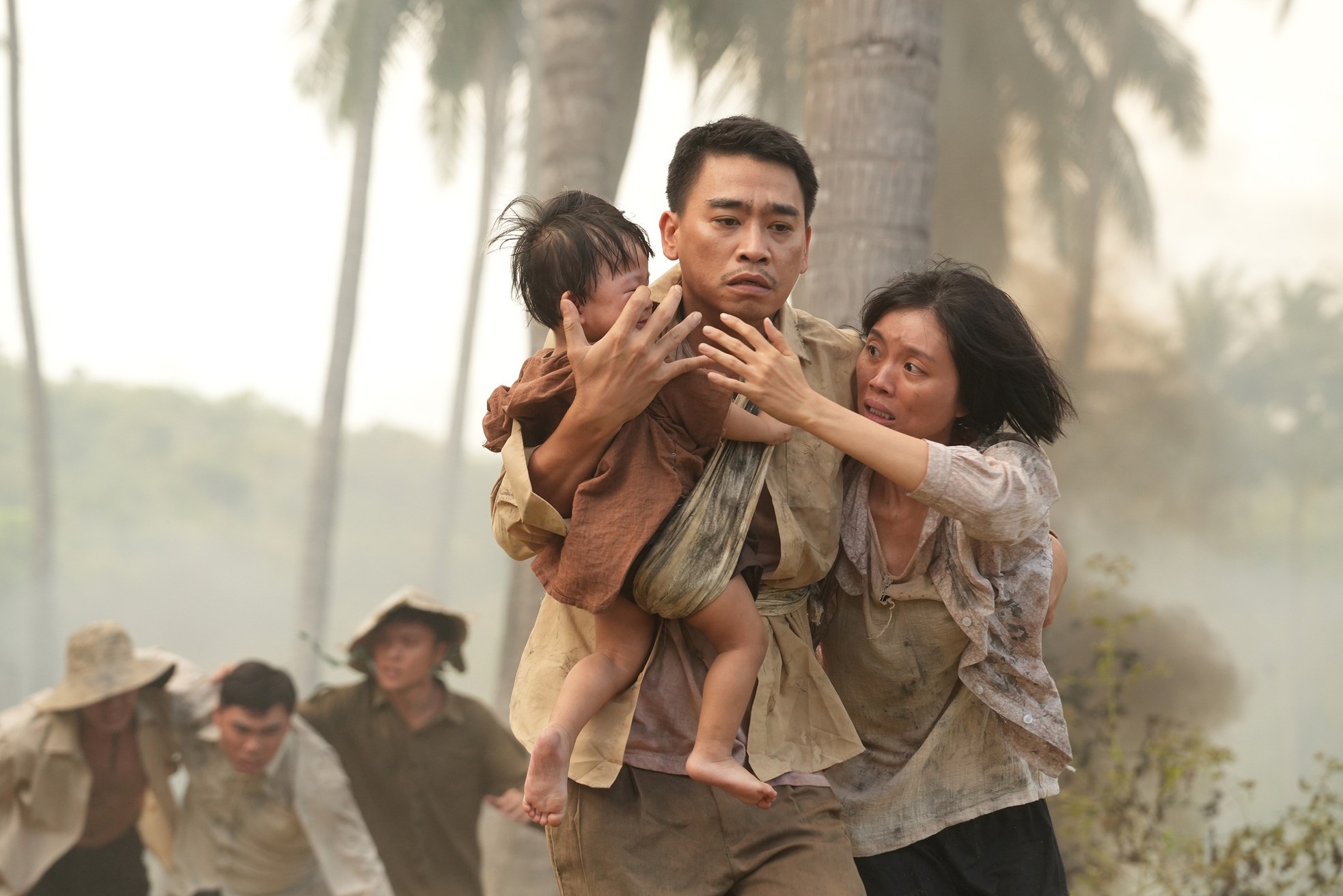Không còn ai sợ Trấn Thành, Lý Hải- Ảnh 1. Không còn ai sợ Trấn Thành, Lý Hải- Ảnh 1.