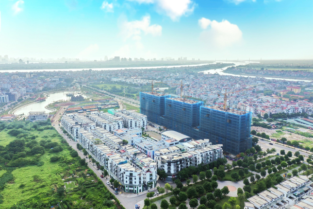Sáp nhập TPHCM với Bình Dương và Bà Rịa - Vũng Tàu: Có nên xuống tiền mua đất?- Ảnh 3.