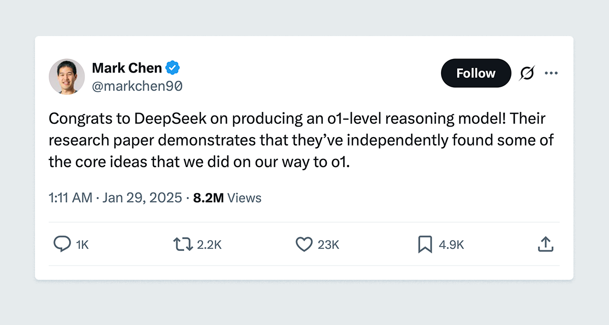 Không phải Sam Altman, đây mới là người hiện thực hóa giấc mơ Siêu Trí Tuệ Nhân Tạo AGI của OpenAI- Ảnh 4.