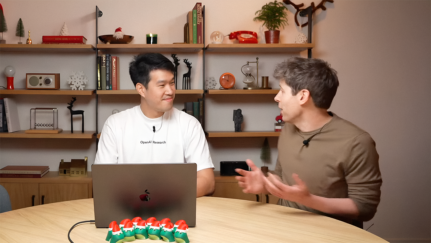 Không phải Sam Altman, đây mới là người hiện thực hóa giấc mơ Siêu Trí Tuệ Nhân Tạo AGI của OpenAI- Ảnh 2.