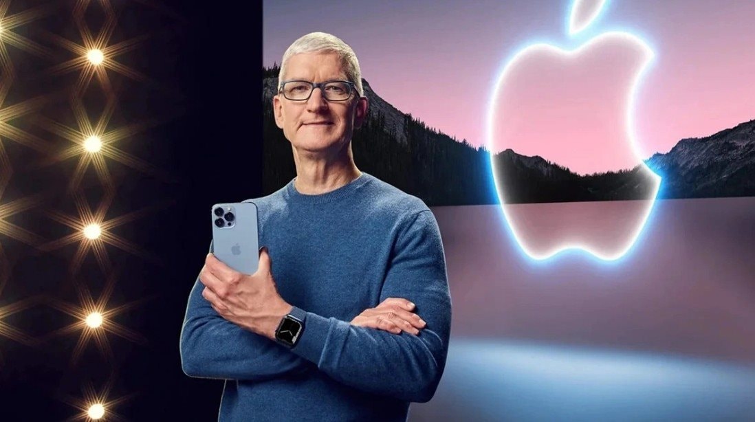Apple: Gần 1,5 tỷ iPhone sẽ biến mất trong 10 năm nữa tương tự như iPod chỉ vì 1 thứ- Ảnh 1. Apple: Gần 1,5 tỷ iPhone sẽ biến mất trong 10 năm nữa tương tự như iPod chỉ vì 1 thứ- Ảnh 1.