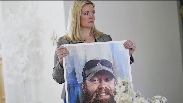 Lần đầu tiên trong lịch sử, AI phục dựng người mất tại tòa án, được thẩm phán công nhận gây tranh cãi về tính pháp lý và đạo đức của ‘hình nhân AI’- Ảnh 2.