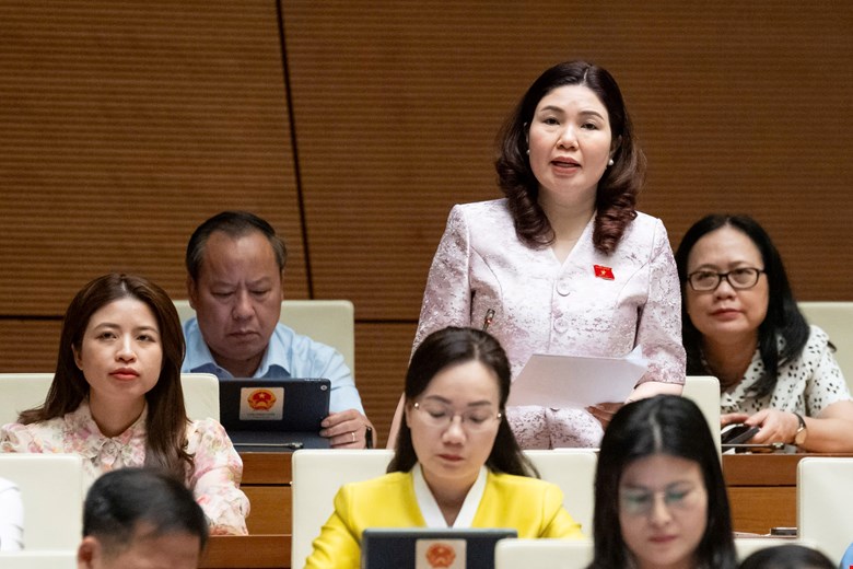 Kẽ hở để gần 600 loại sữa giả bán ra thị trường- Ảnh 1.