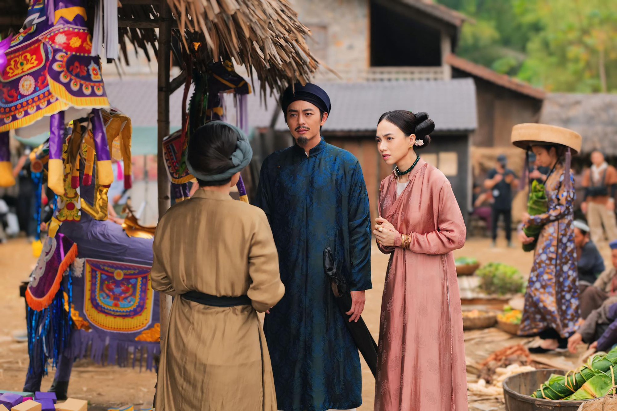 Hoa khôi ĐHQG bất ngờ nổi lên với danh xưng "người làm truyền thông đỉnh nhất hiện tại": Nhìn đến profile học vấn cùng danh tính bố ruột mới hiểu!- Ảnh 2. Hoa khôi ĐHQG bất ngờ nổi lên với danh xưng "người làm truyền thông đỉnh nhất hiện tại": Nhìn đến profile học vấn cùng danh tính bố ruột mới hiểu!- Ảnh 2.