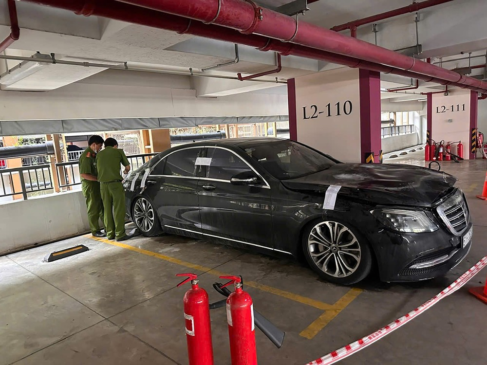 Ca sĩ Duy Mạnh nói về vụ xe 5 tỷ bốc cháy: Tôi kiện để mọi người hiểu rõ và đừng bao giờ tin vào những lời quảng cáo- Ảnh 2.