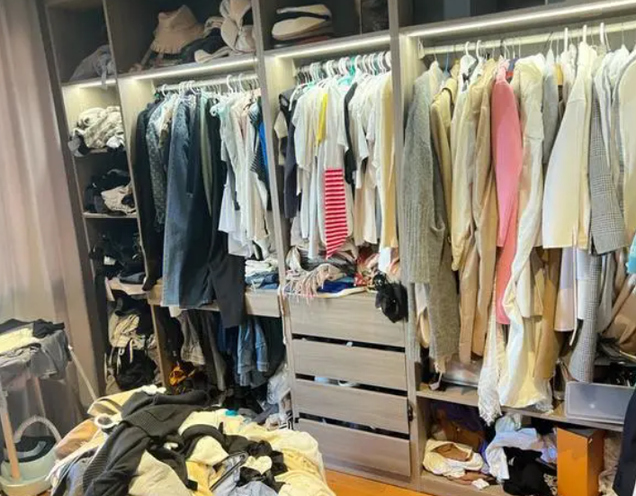 Ở tuổi trung niên, tôi đã nhận ra: 