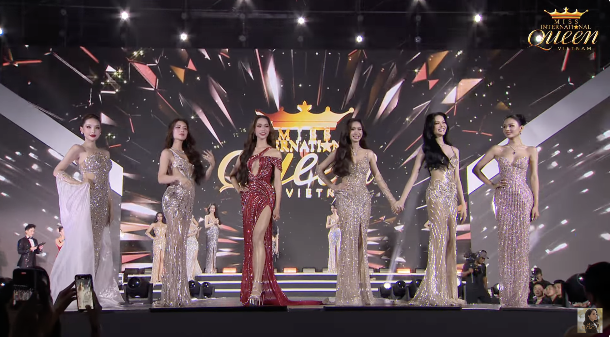 HOT: Hà Tâm Như chiến thắng Hoa hậu Chuyển giới Việt Nam 2025!- Ảnh 3.