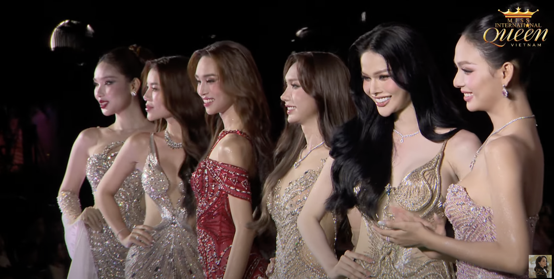 HOT: Hà Tâm Như chiến thắng Hoa hậu Chuyển giới Việt Nam 2025!- Ảnh 4.