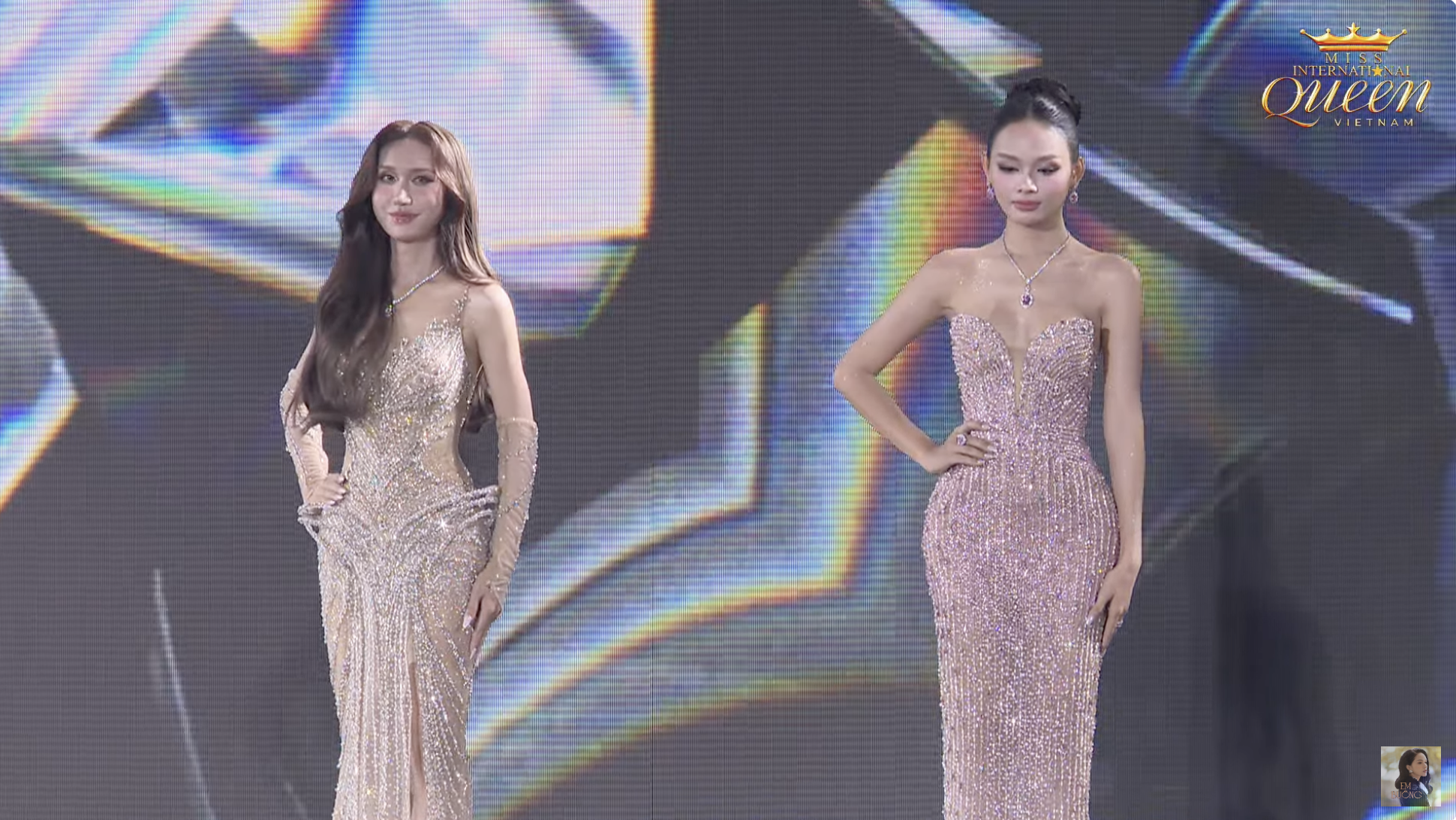 HOT: Hà Tâm Như chiến thắng Hoa hậu Chuyển giới Việt Nam 2025!- Ảnh 9.