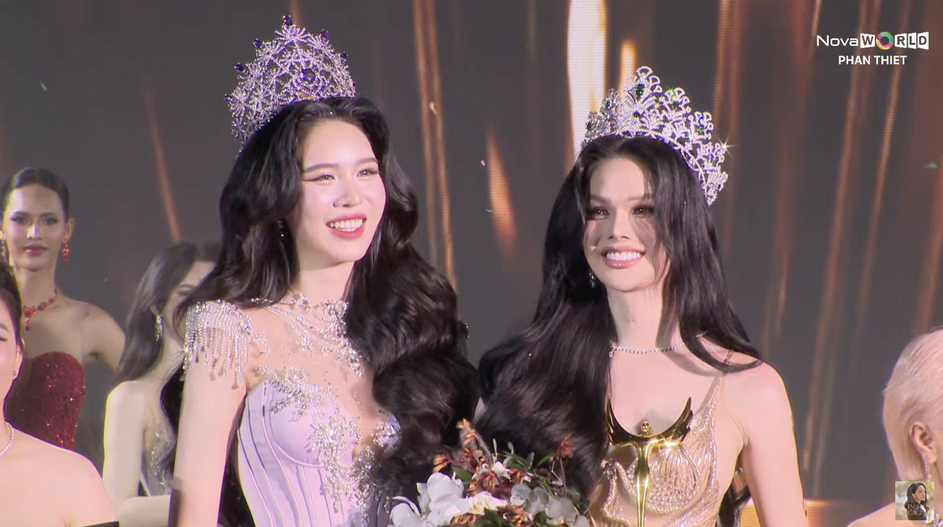 HOT: Hà Tâm Như chiến thắng Hoa hậu Chuyển giới Việt Nam 2025!- Ảnh 14.