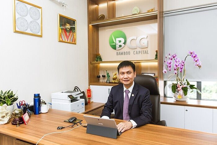 ‘Lao đao’ sau khi ông Hồ Nam bị khởi tố, Bamboo Capital hẹn tháng 10 công bố BCTC quý 1/2025- Ảnh 2.