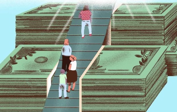 ‘Tiểu tài nhờ siêng năng, đại tài nhờ số mệnh’: Người may mắn, tiền hết vơi lại đầy đều có 5 THÓI QUEN này!- Ảnh 2.