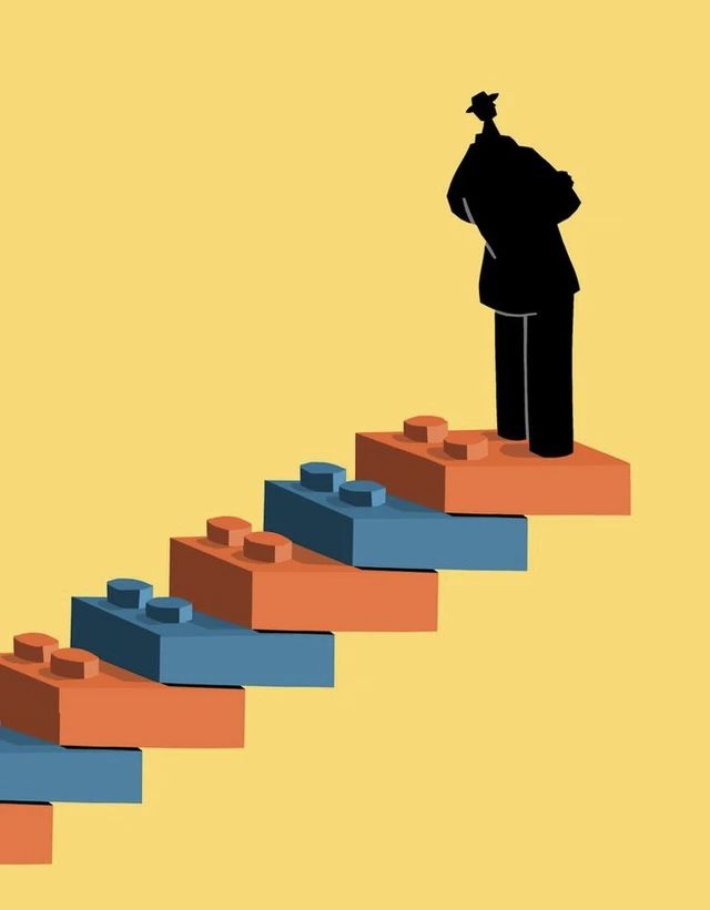 ‘Tiểu tài nhờ siêng năng, đại tài nhờ số mệnh’: Người may mắn, tiền hết vơi lại đầy đều có 5 THÓI QUEN này!- Ảnh 3.