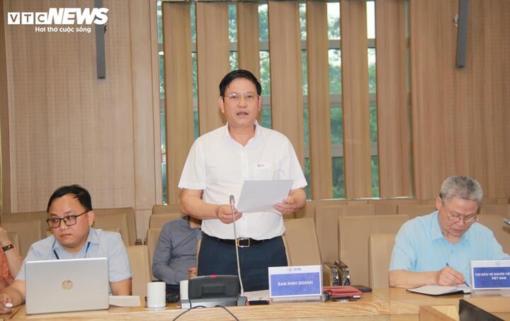 Chuyên gia: Cần lộ trình phù hợp và minh bạch khi tăng giá điện- Ảnh 2. Chuyên gia: Cần lộ trình phù hợp và minh bạch khi tăng giá điện- Ảnh 2.