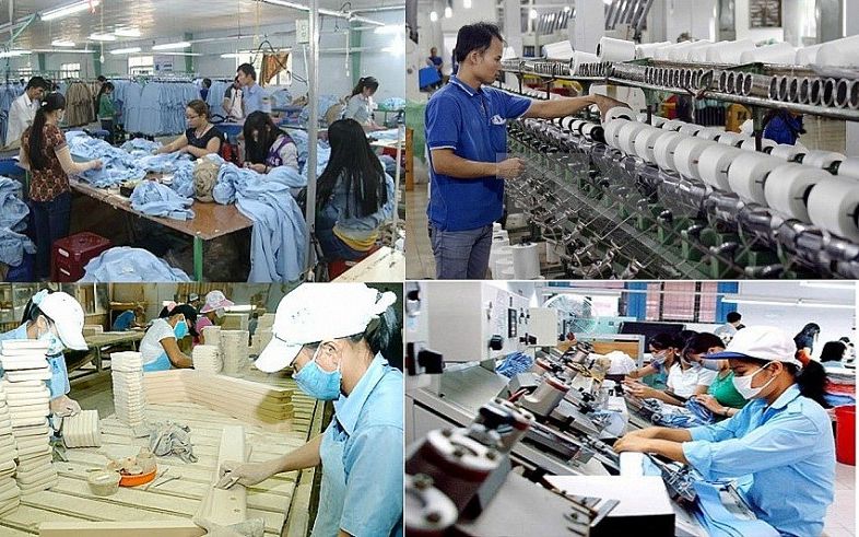 Nghị quyết 68: Chất xúc tác đưa Việt Nam bước vào kỷ nguyên phát triển mới- Ảnh 1. Nghị quyết 68: Chất xúc tác đưa Việt Nam bước vào kỷ nguyên phát triển mới- Ảnh 1.