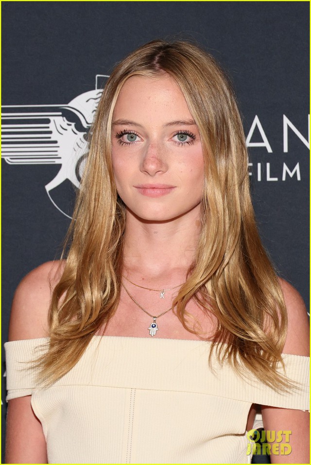 Con gái công khai là người chuyển giới, nam diễn viên đình đám gọi con bằng 2 TỪ: Nghe mà nể!- Ảnh 2.