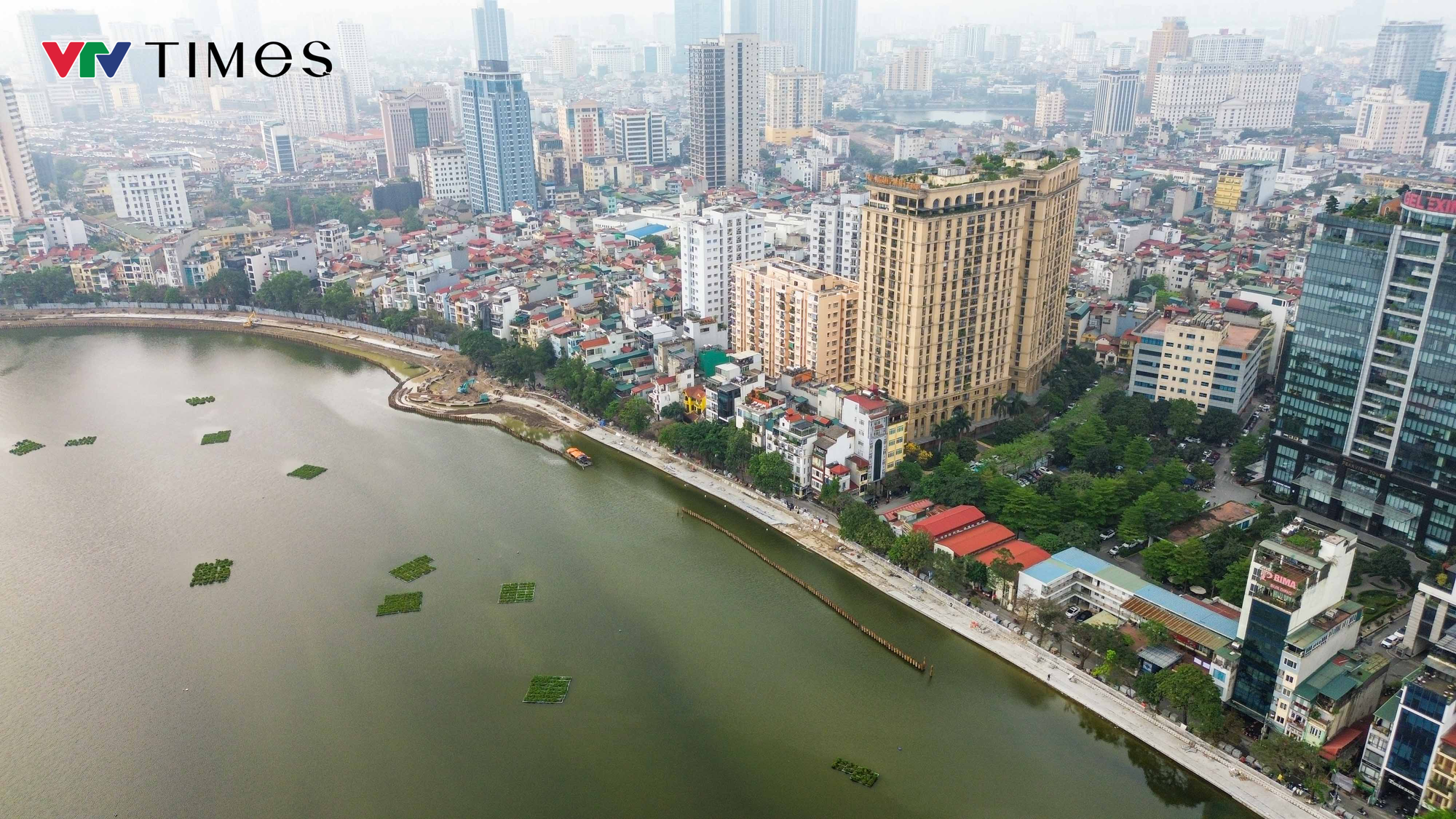 Đề xuất áp thuế 20% lãi bất động sản: Nguy cơ làm tăng giá nhà?- Ảnh 1.