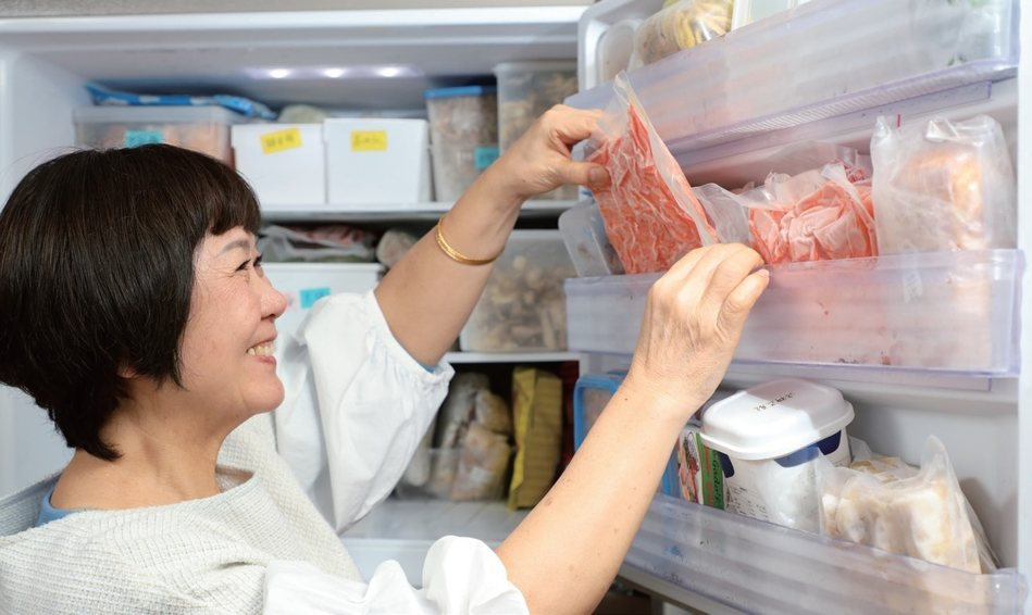 Tôi thay thế 4 món đồ trong bếp ở tuổi 50 – và bất ngờ khi giảm được một nửa công việc nhà- Ảnh 1. Tôi thay thế 4 món đồ trong bếp ở tuổi 50 – và bất ngờ khi giảm được một nửa công việc nhà- Ảnh 1.