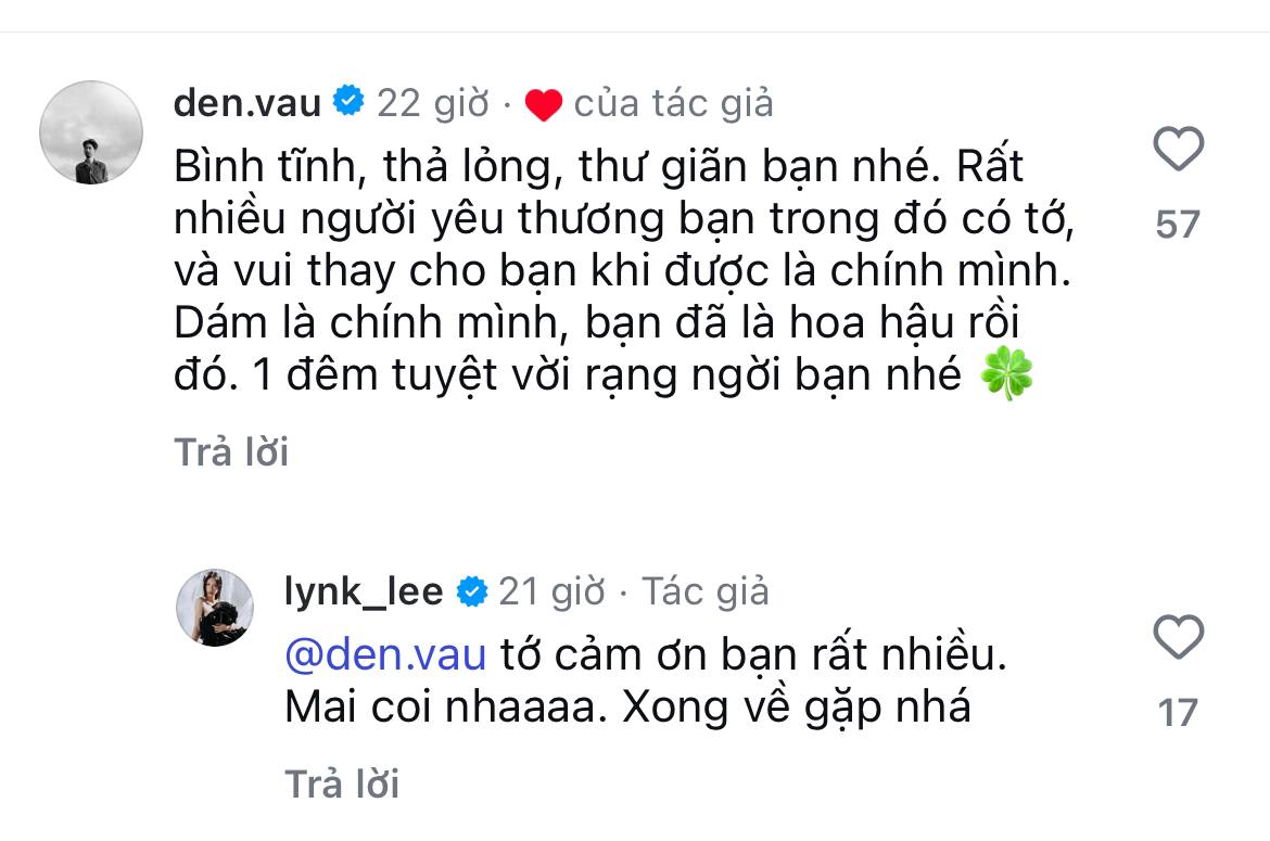 HOT: Hà Tâm Như chiến thắng Hoa hậu Chuyển giới Việt Nam 2025!- Ảnh 16.
