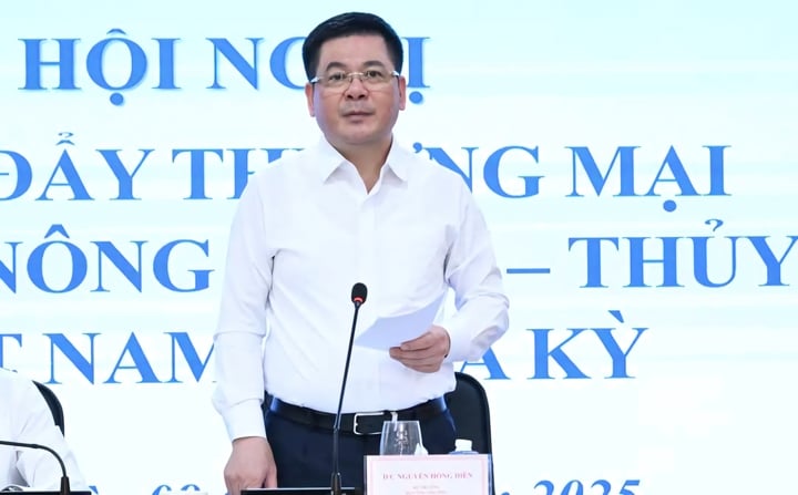 Bộ NN&MT và Bộ Công Thương nêu nhiều phương án thúc đẩy xuất khẩu sang Mỹ- Ảnh 2. Bộ NN&MT và Bộ Công Thương nêu nhiều phương án thúc đẩy xuất khẩu sang Mỹ- Ảnh 2.