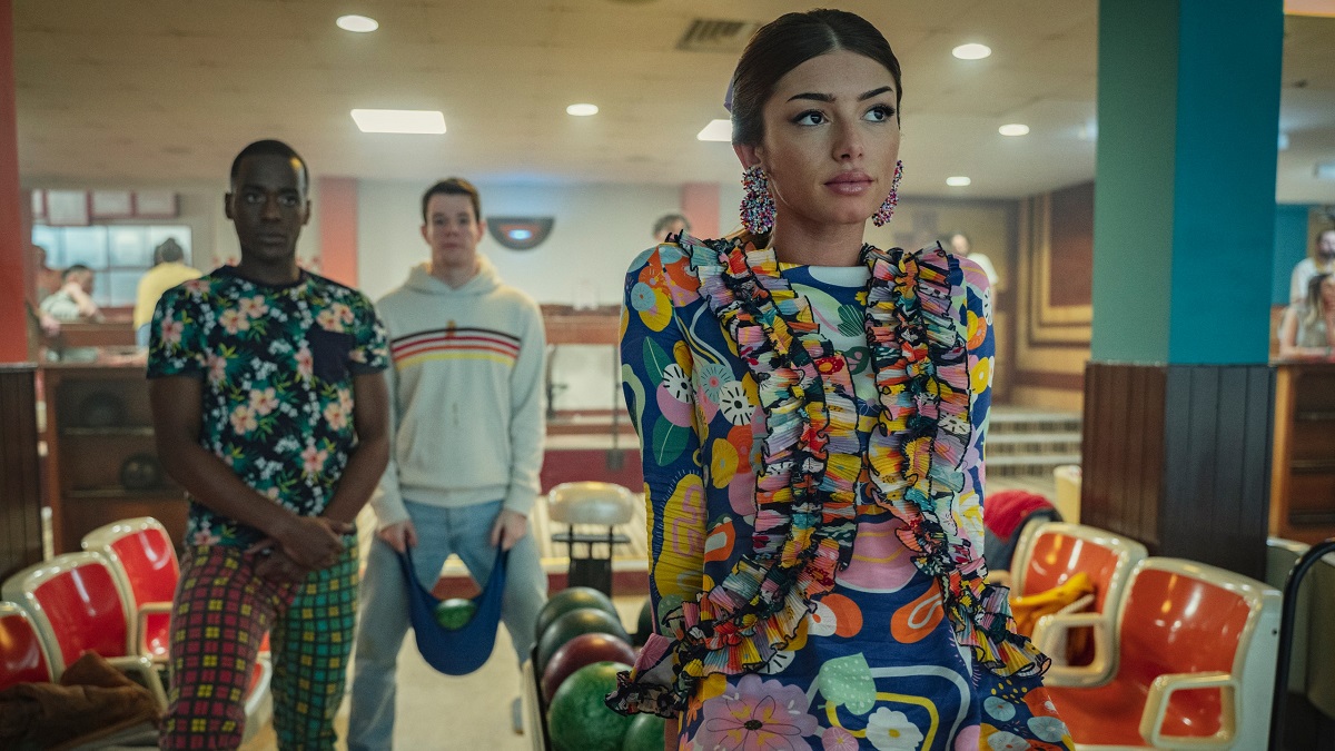 Xem phim "Sex Education", tôi bàng hoàng nhận ra lý do con trai thường ngất xỉu trước mỗi kỳ thi: Chính điều này đã biến con thành KẺ DỐI TRÁ- Ảnh 1.