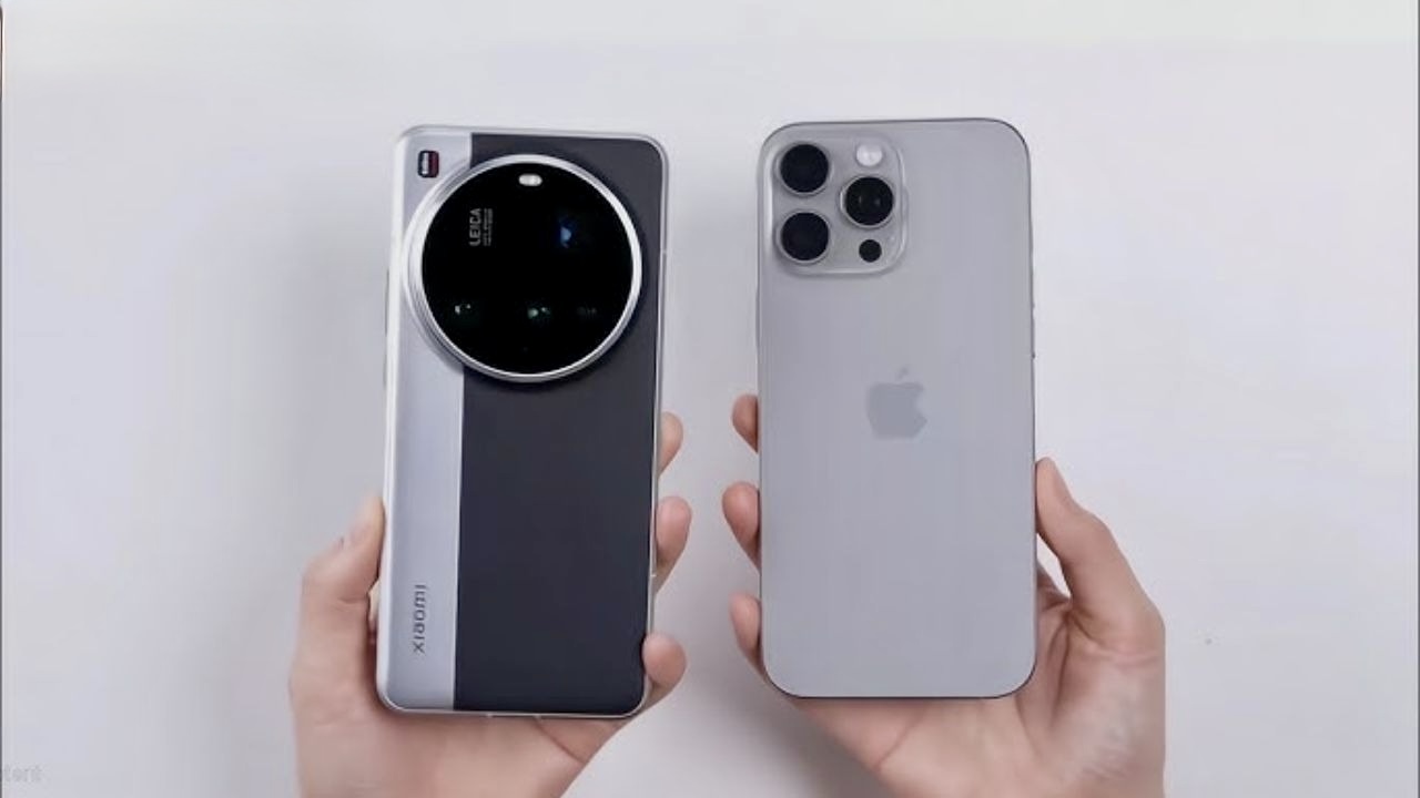 Apple bị một hãng điện thoại Trung Quốc vượt mặt về thị phần tại Việt Nam- Ảnh 1.