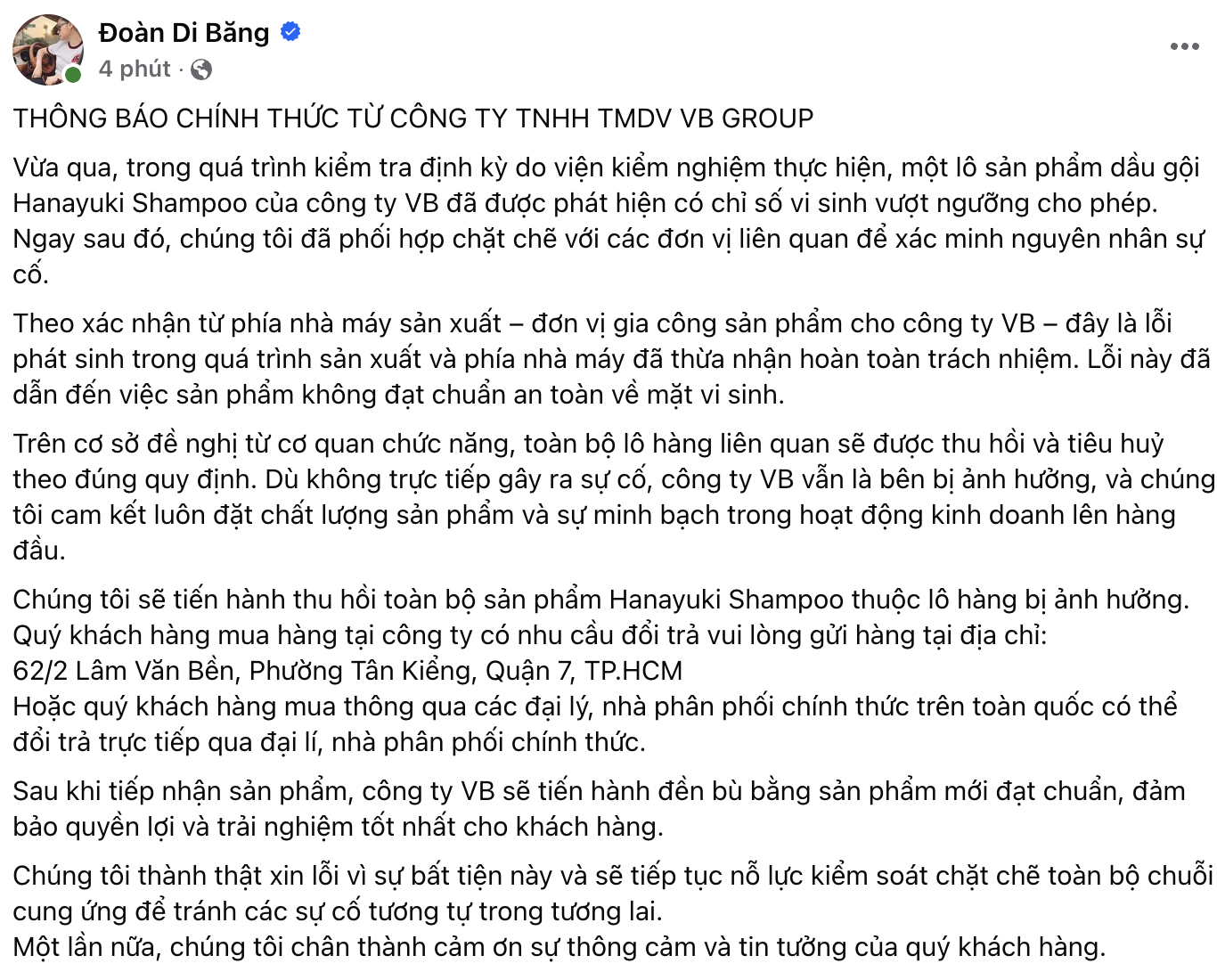 Bí ẩn chưa có lời giải về Đoàn Di Băng- Ảnh 9. Bí ẩn chưa có lời giải về Đoàn Di Băng- Ảnh 9.